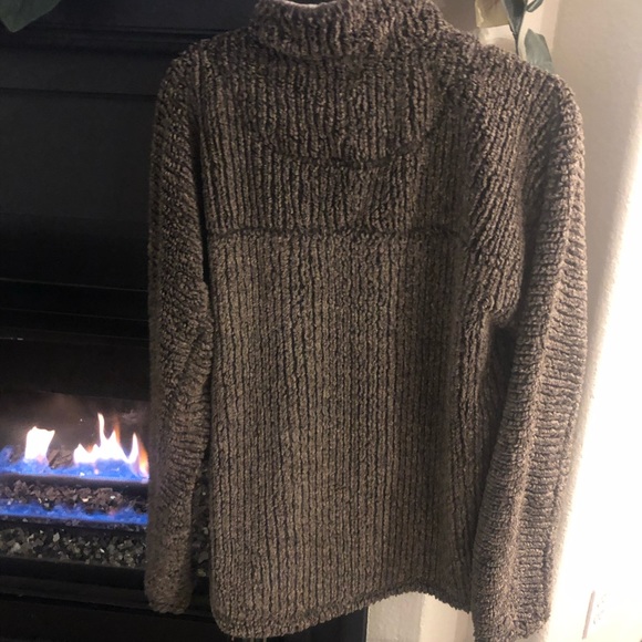 True Grit Pullover - Picture 3 of 4